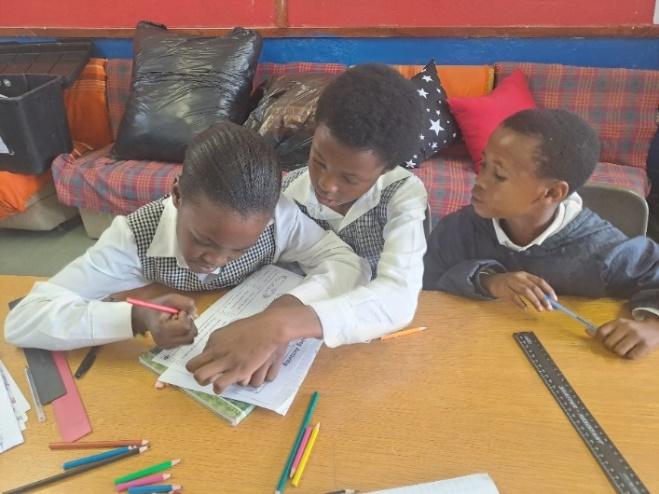 A Fresh Start for schools