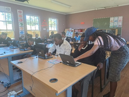 ICT Lessons