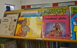 Reading Clubs
