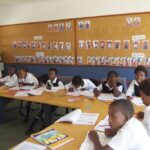 Starting English